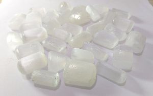 Selenite Tumbled Stone