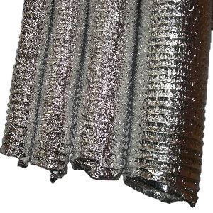 Aluminum Polyester Flexible Hose