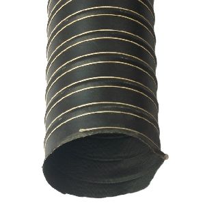 Double Layer Neoprene Duct Hose
