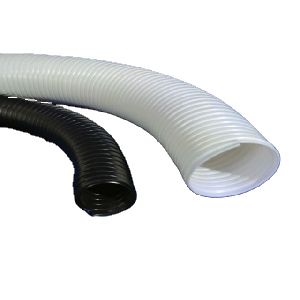 Heavy Duty Self Supporting PVC Hose