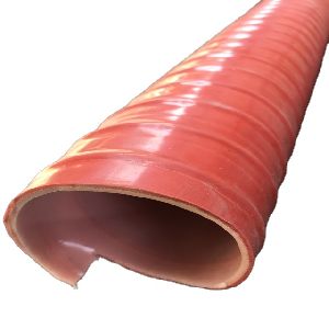 Pet Granules Silicone Hose