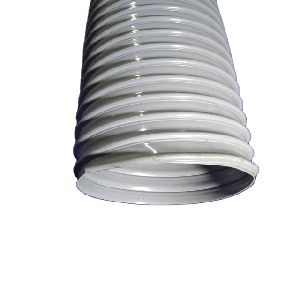 PVC Flexible Spiral Duct Hose