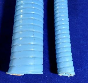 Silicon High Pressure Multilayer Radiator Tube