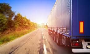 Door to Door Cargo Services By Road