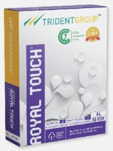 Royal Touch Copy Paper 80 GSM A4