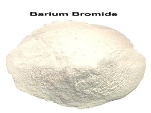 Barium Bromide
