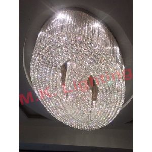 Crystal Traditional Chandelier