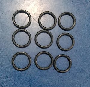 MALE FEMALE VALVE 'O' RING THIN FORD TRACTOR (SET OF 100 Pcs.)