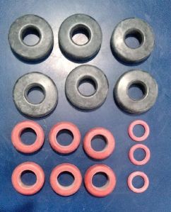 PUSH ROD REPAIR KIT HALF SILICON SWARAJ TRACTOR