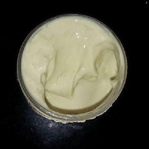 Hair Styling Cream Wax
