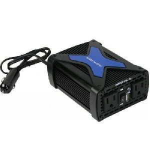 Car Power Inverter