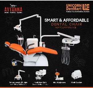 Avyanna Dental Chair
