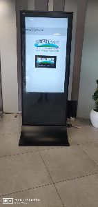 Digital Display Stand