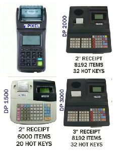 GST Billing Machine