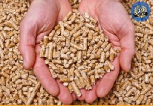 biomass pellet hazira