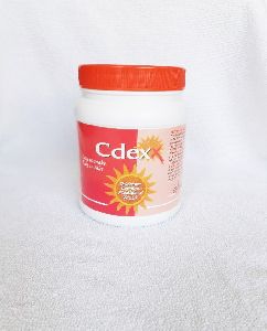 Cdexx Powder Energy Powder