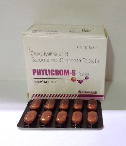 Doxofylline Tablets