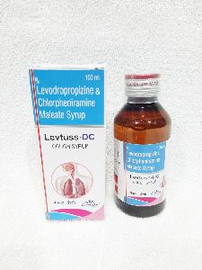Levtuss-DC syrup