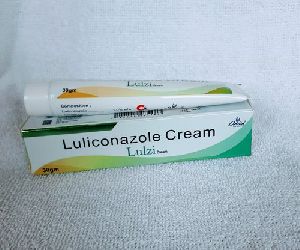 Lulzi Cream