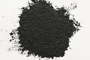 Black Nickel Salt