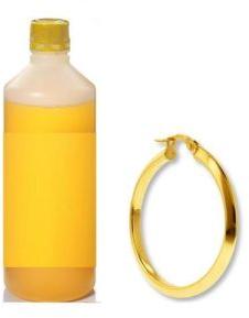 Gold Polishing Chemicals