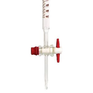 Lab Burette