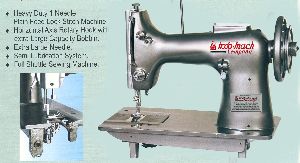 Notebook Sewing Machine