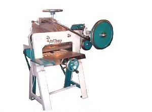 Simple Paper Cutting Machine