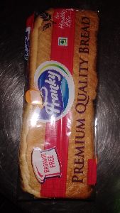 Premium Quality Bread