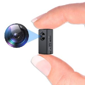 wireless hidden camera