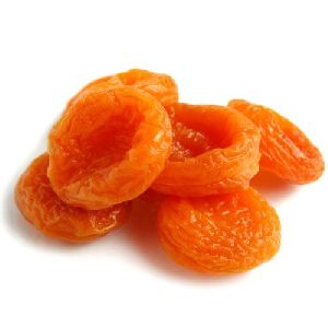 Seedless Dried Apricots