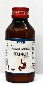Sucralfate 1 gm Suspension : Oxfact Suspension 100ml