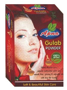 Apna Gulab Powder
