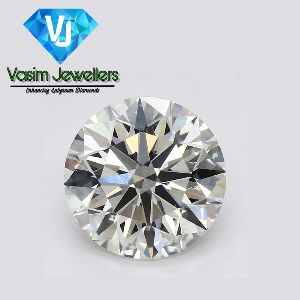 Non-Certified Labgrown Diamond