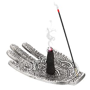 Aluminium Incense stick Holder