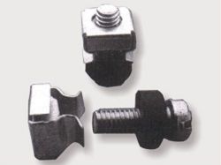 Cage Nut Bolt