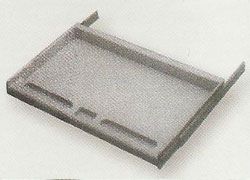 Sliding Tray