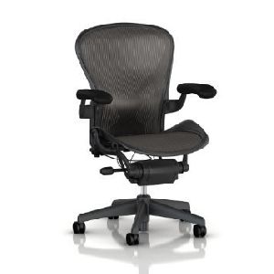 Aeron Chair at Best Price from Manufacturers, Suppliers & Traders