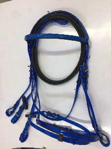 Biothene Horse Bridle with Reins
