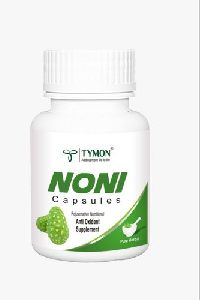 Noni Herbal Capsules