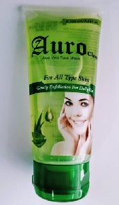 Herbal Gel Aloevera Face Wash