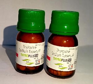 Thyroxine Sodium Tablets