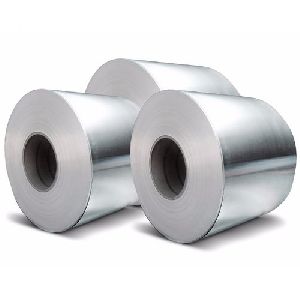 430 Stainless Steel Coils