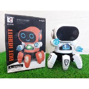 Robot Toy