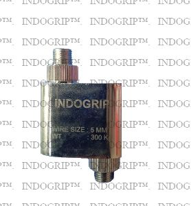 INDOGRIP Cable Gripper 5MM