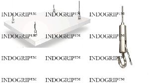 INDOGRIP cable gripper hook type