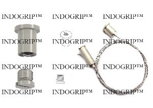INDOGRIP Cable Gripper light hanging