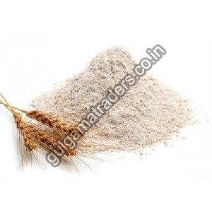 wheat flour