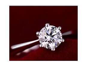 Buy Diamond Rings Online in India