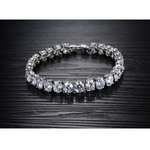 Diamond Bangles & Bracelets Authentic Diamond Bangles